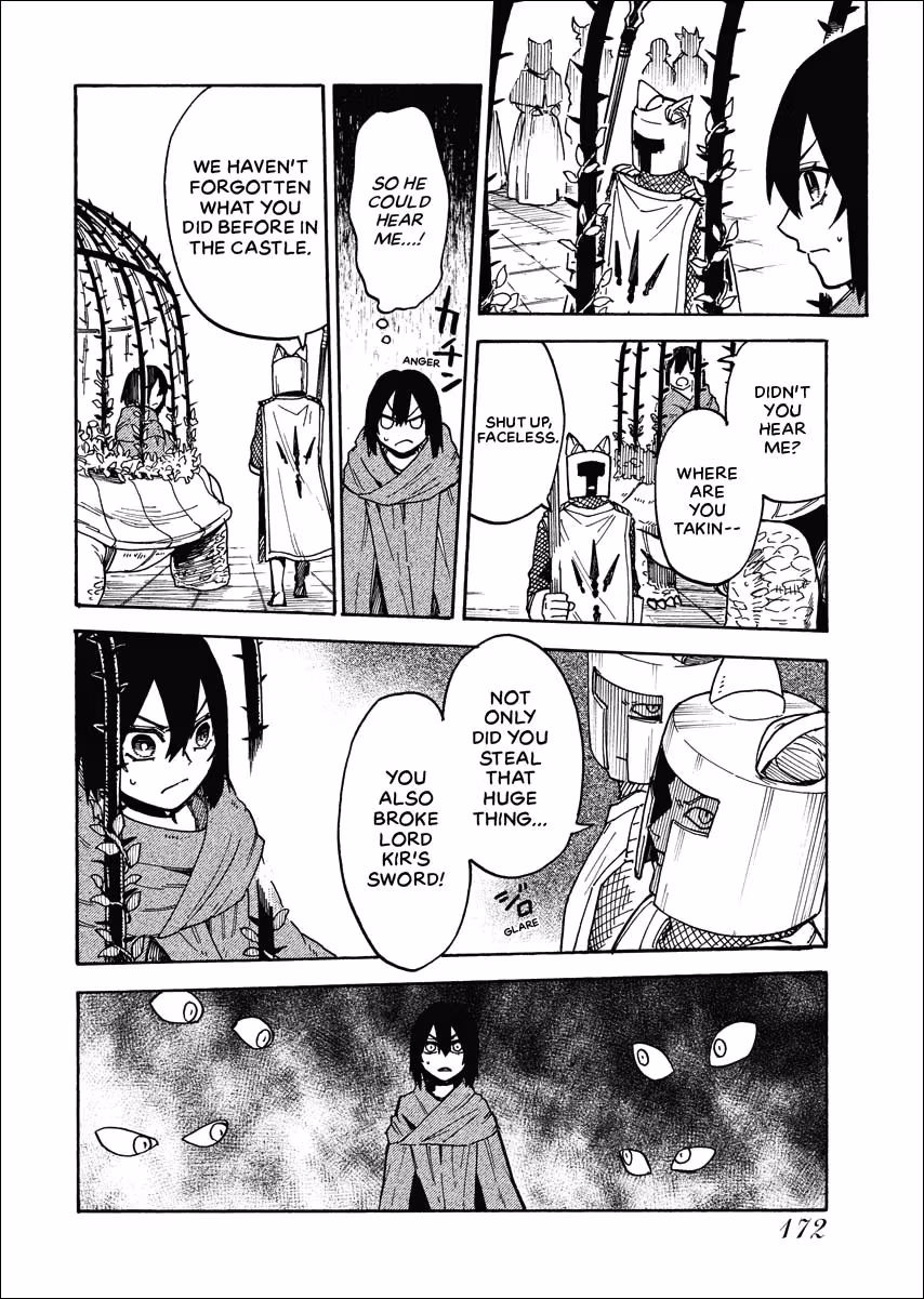 Read Bye-Bye, Earth chapter 4 image 21 on Lezhin