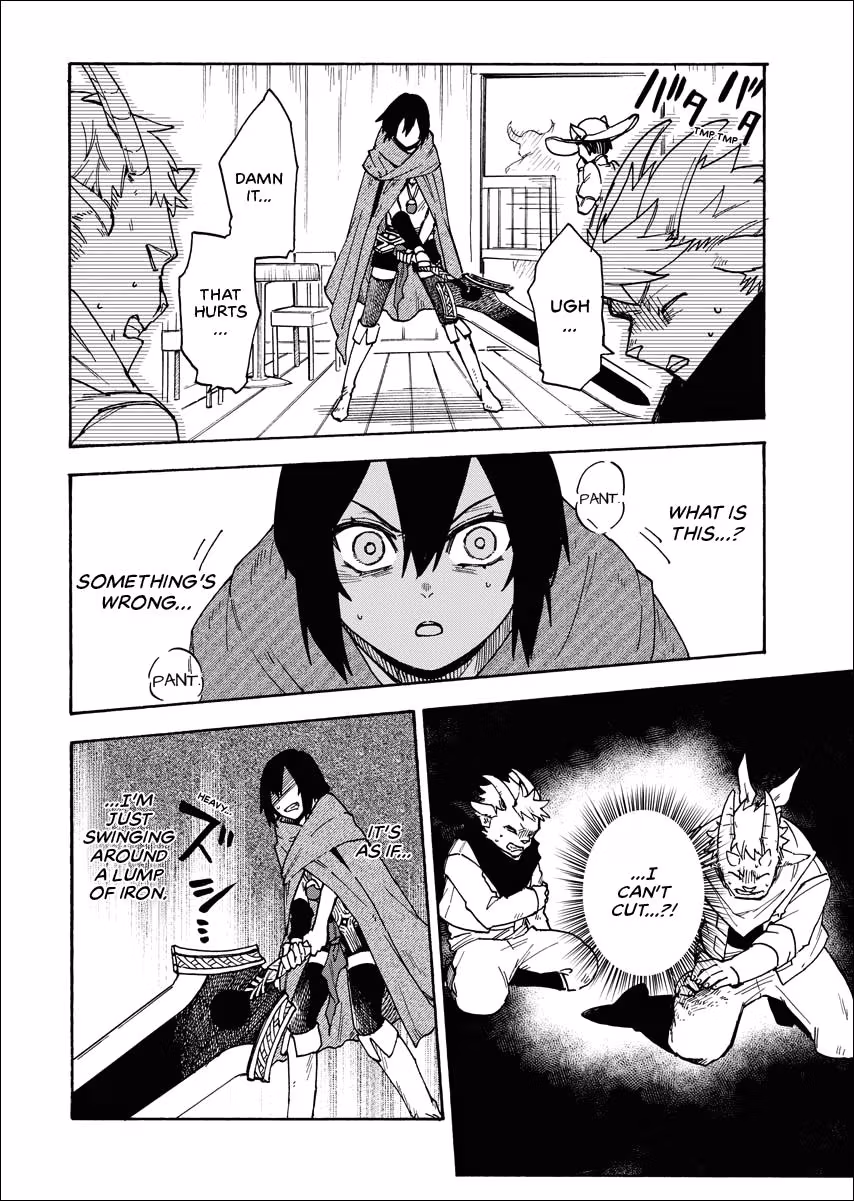 Read Bye-Bye, Earth chapter 4 image 5 on Lezhin