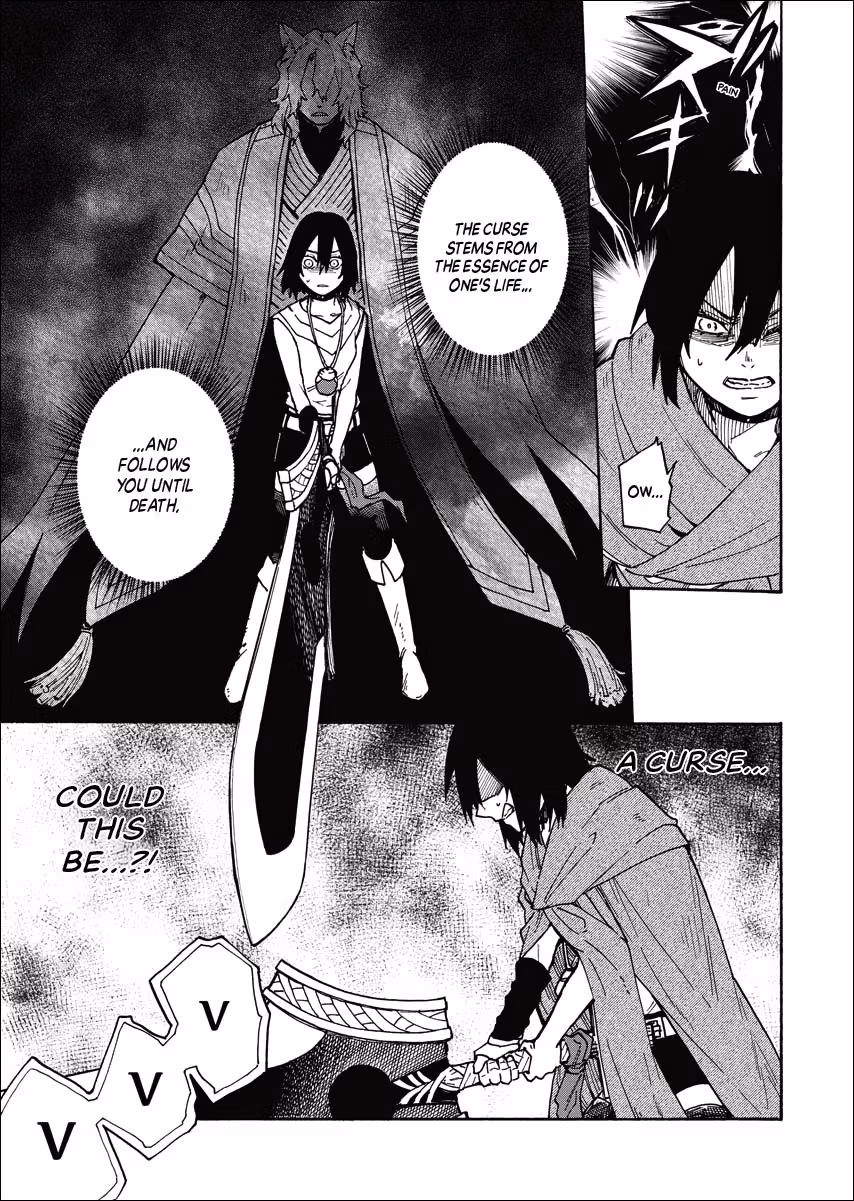 Read Bye-Bye, Earth chapter 4 image 6 on Lezhin