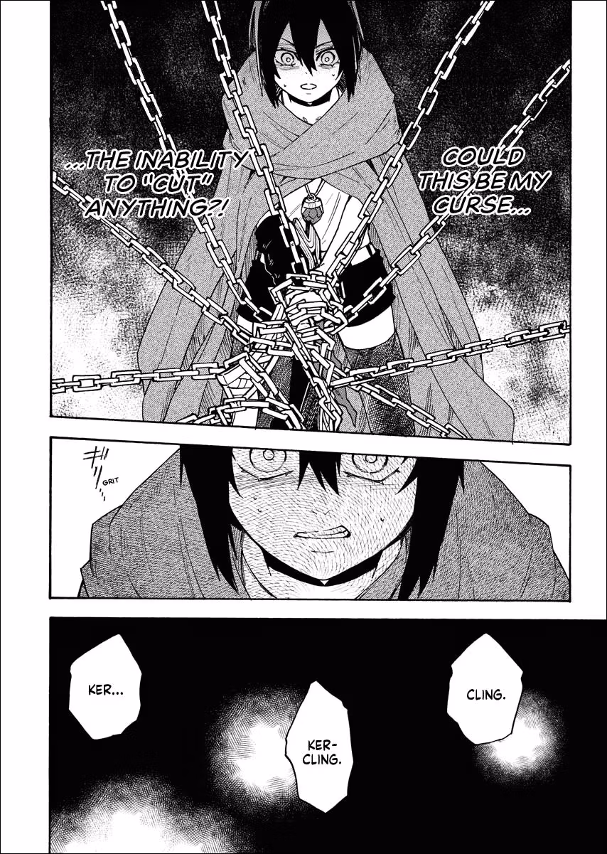 Read Bye-Bye, Earth chapter 4 image 7 on Lezhin