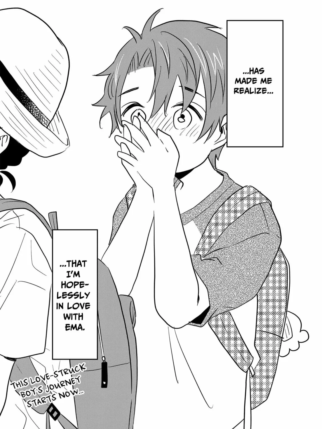 ByeByeBye Chapter 1 page 123 - 