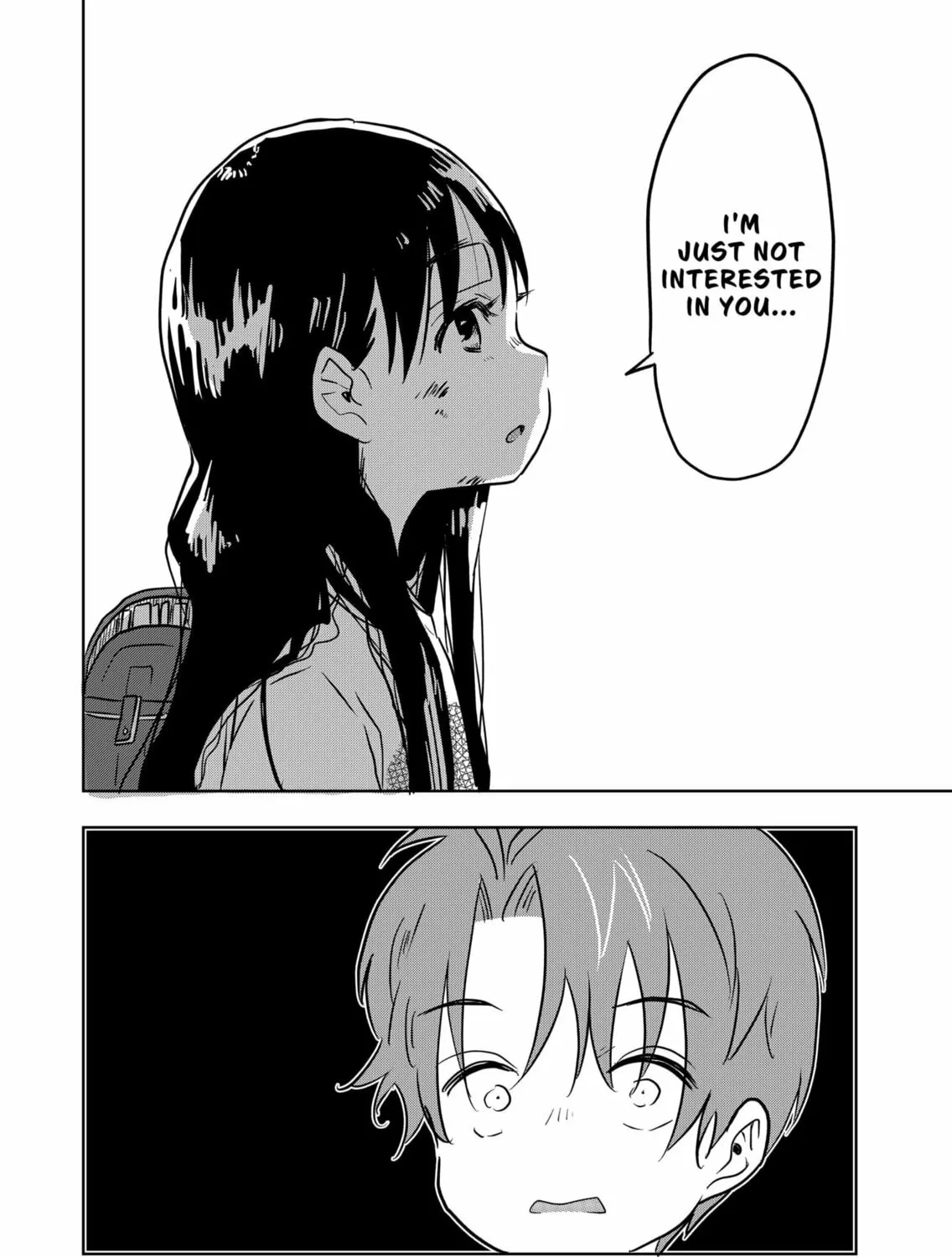 ByeByeBye Chapter 1 page 31 - 