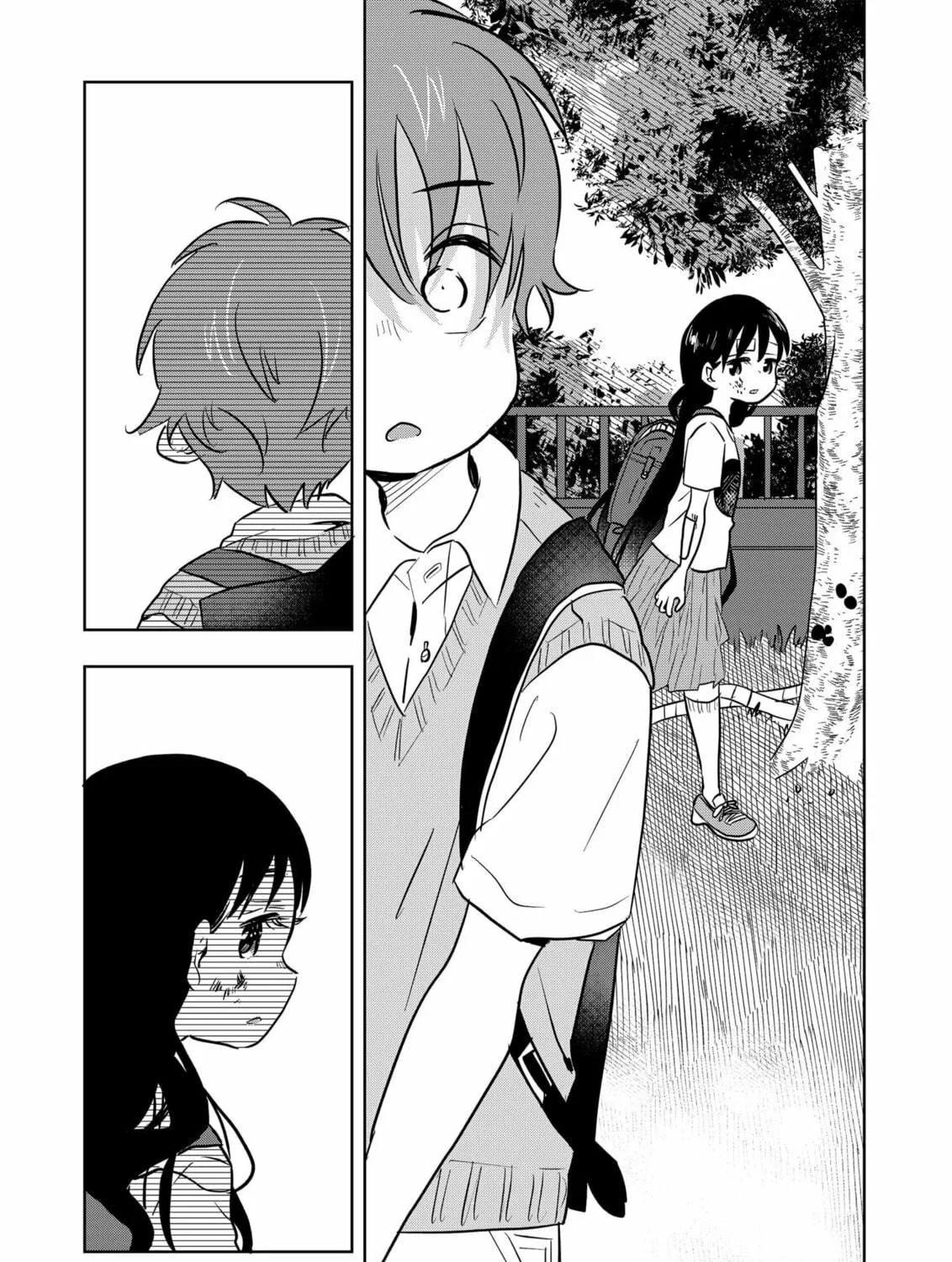 ByeByeBye Chapter 1 page 35 - 