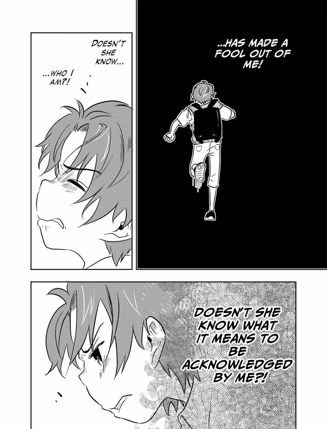 ByeByeBye Chapter 1 page 39 - 
