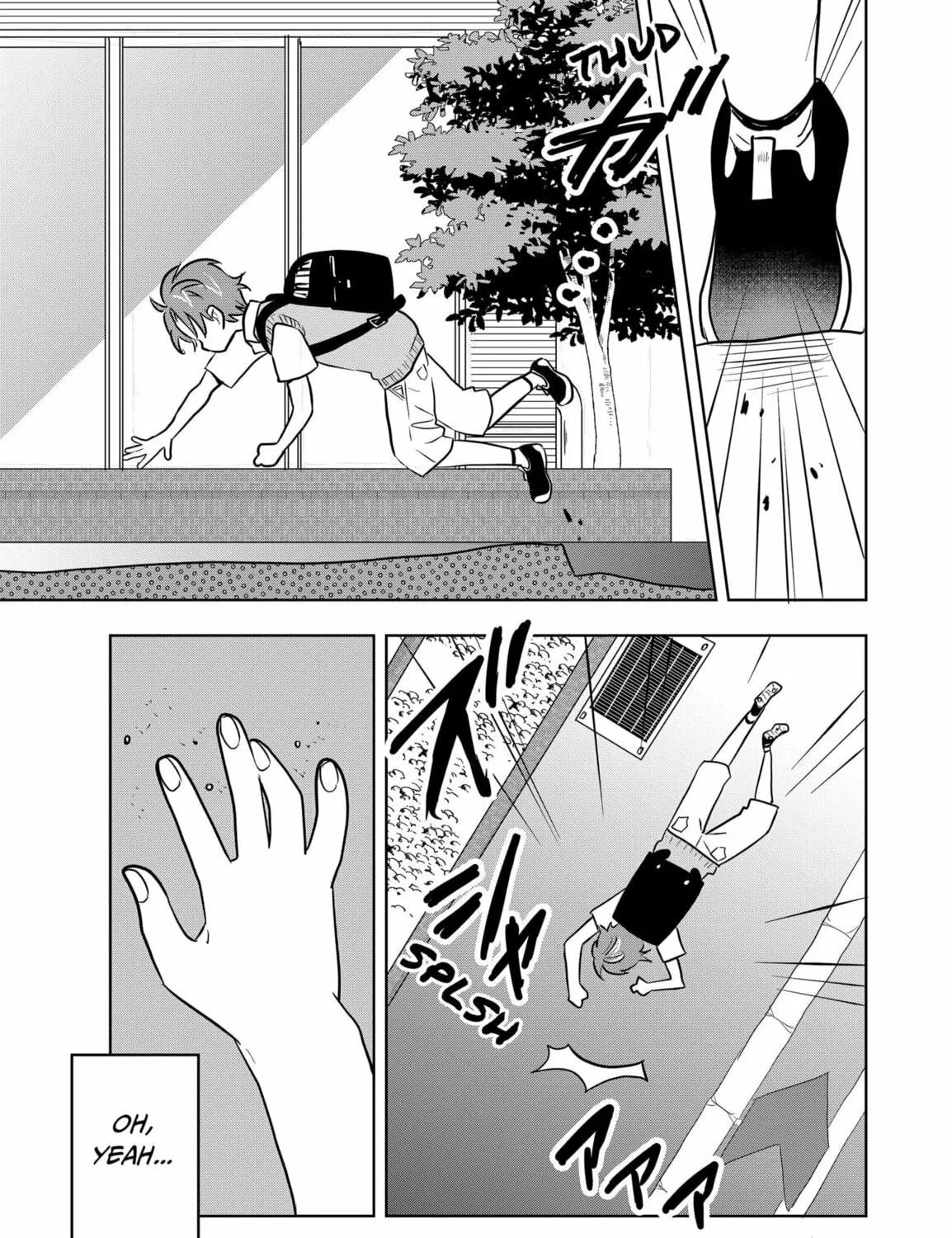ByeByeBye Chapter 1 page 41 - 