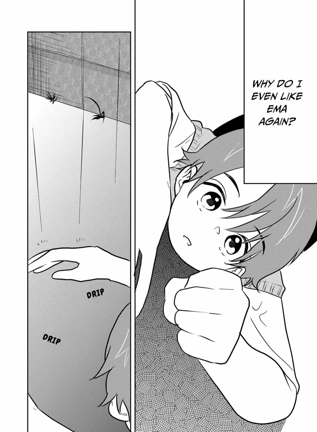 ByeByeBye Chapter 1 page 43 - 