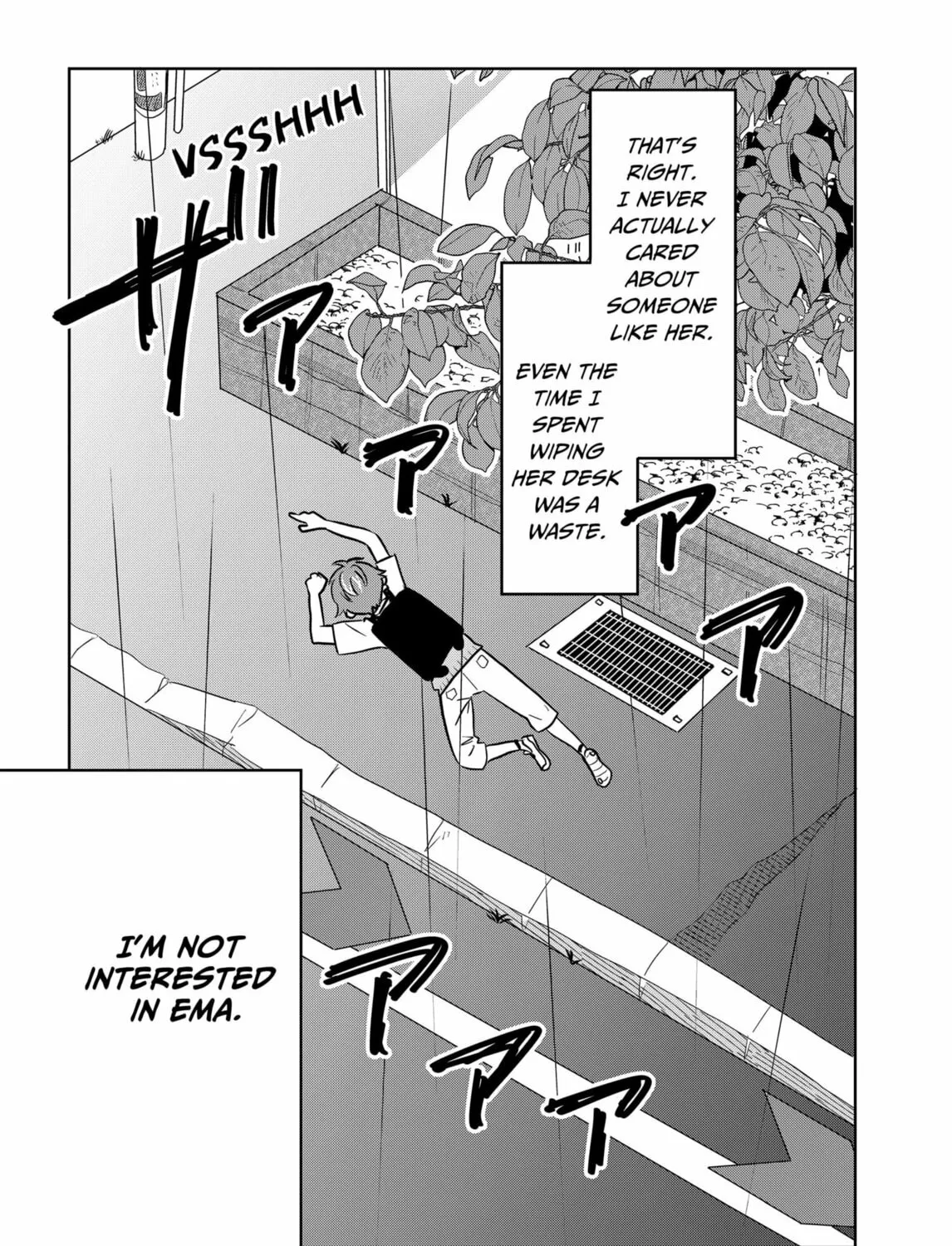 ByeByeBye Chapter 1 page 45 - 