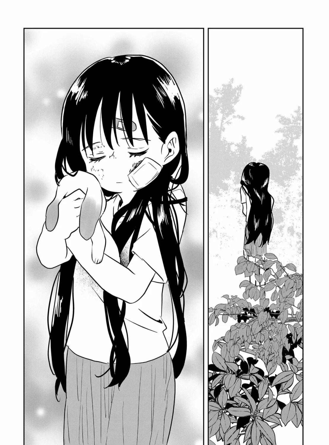 ByeByeBye Chapter 1 page 51 - 