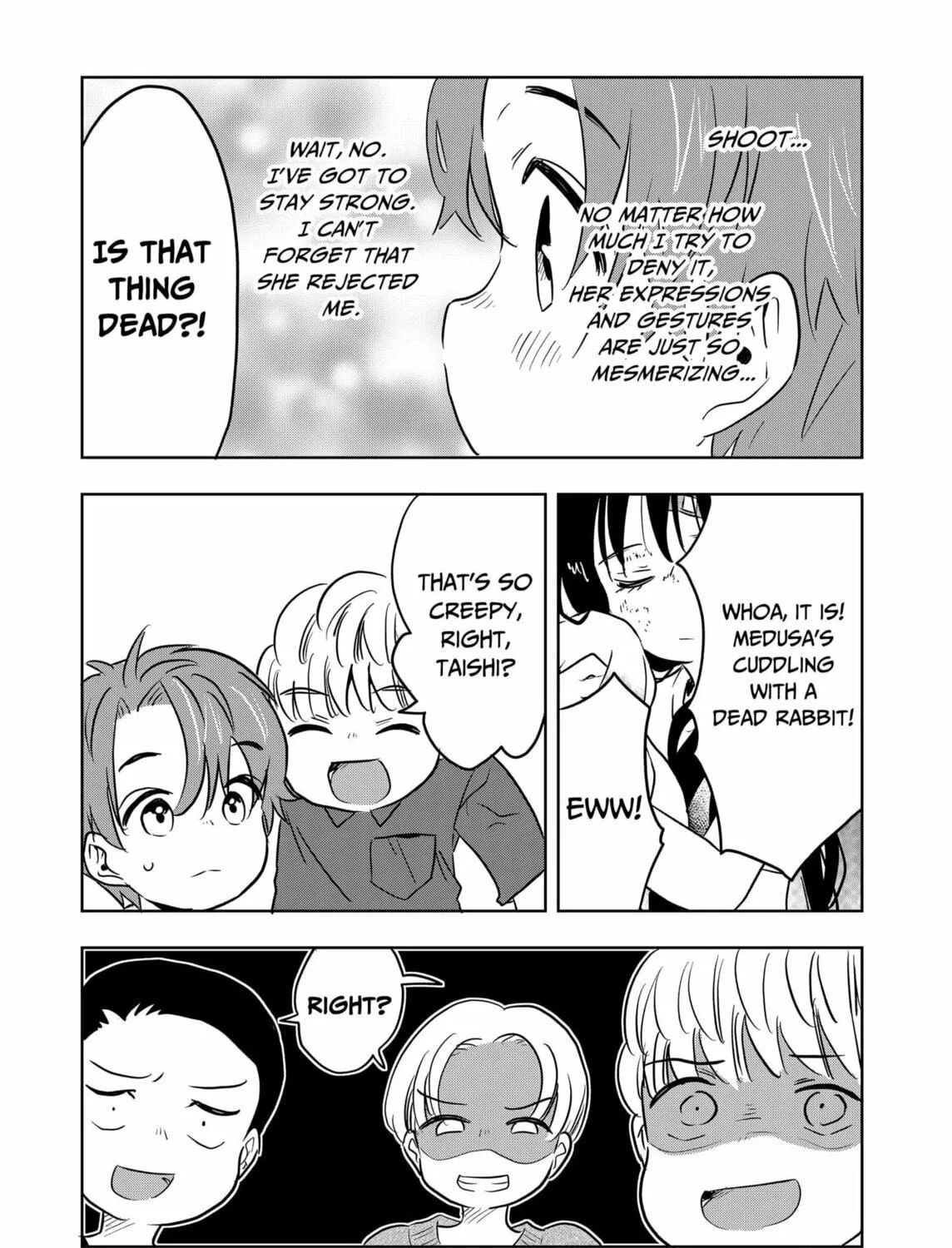 ByeByeBye Chapter 1 page 53 - 