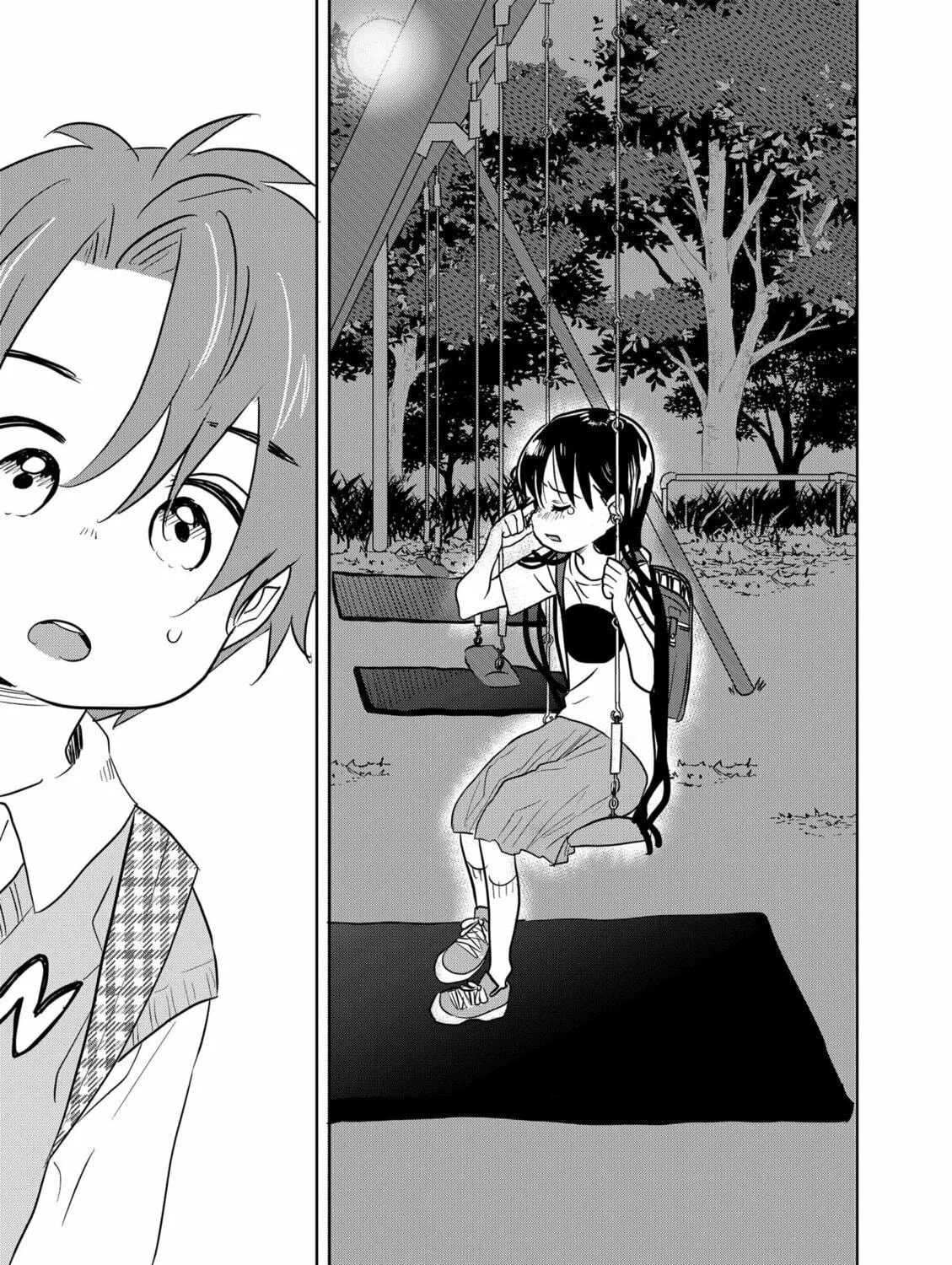 ByeByeBye Chapter 1 page 65 - 