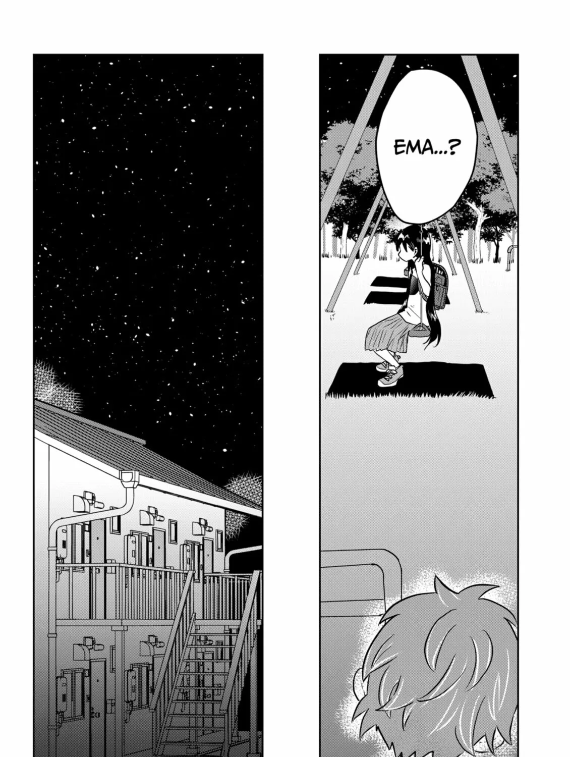 ByeByeBye Chapter 10 page 15 - 