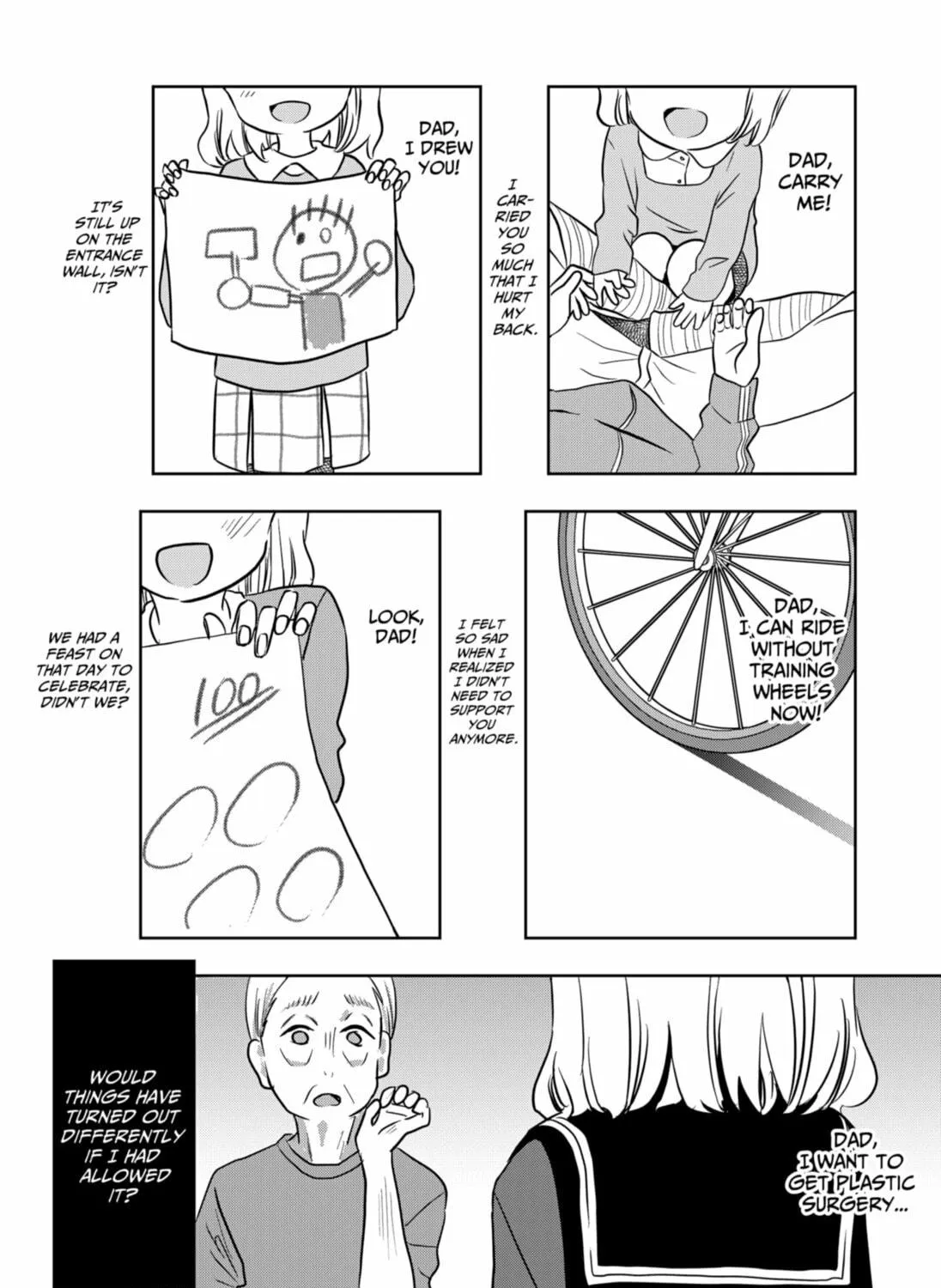 ByeByeBye Chapter 10 page 23 - 
