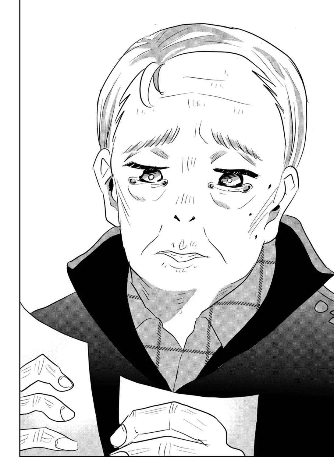 ByeByeBye Chapter 10 page 31 - 