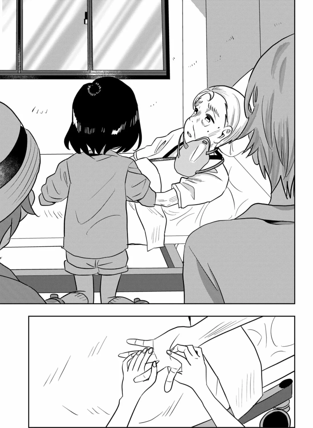ByeByeBye Chapter 10 page 37 - 