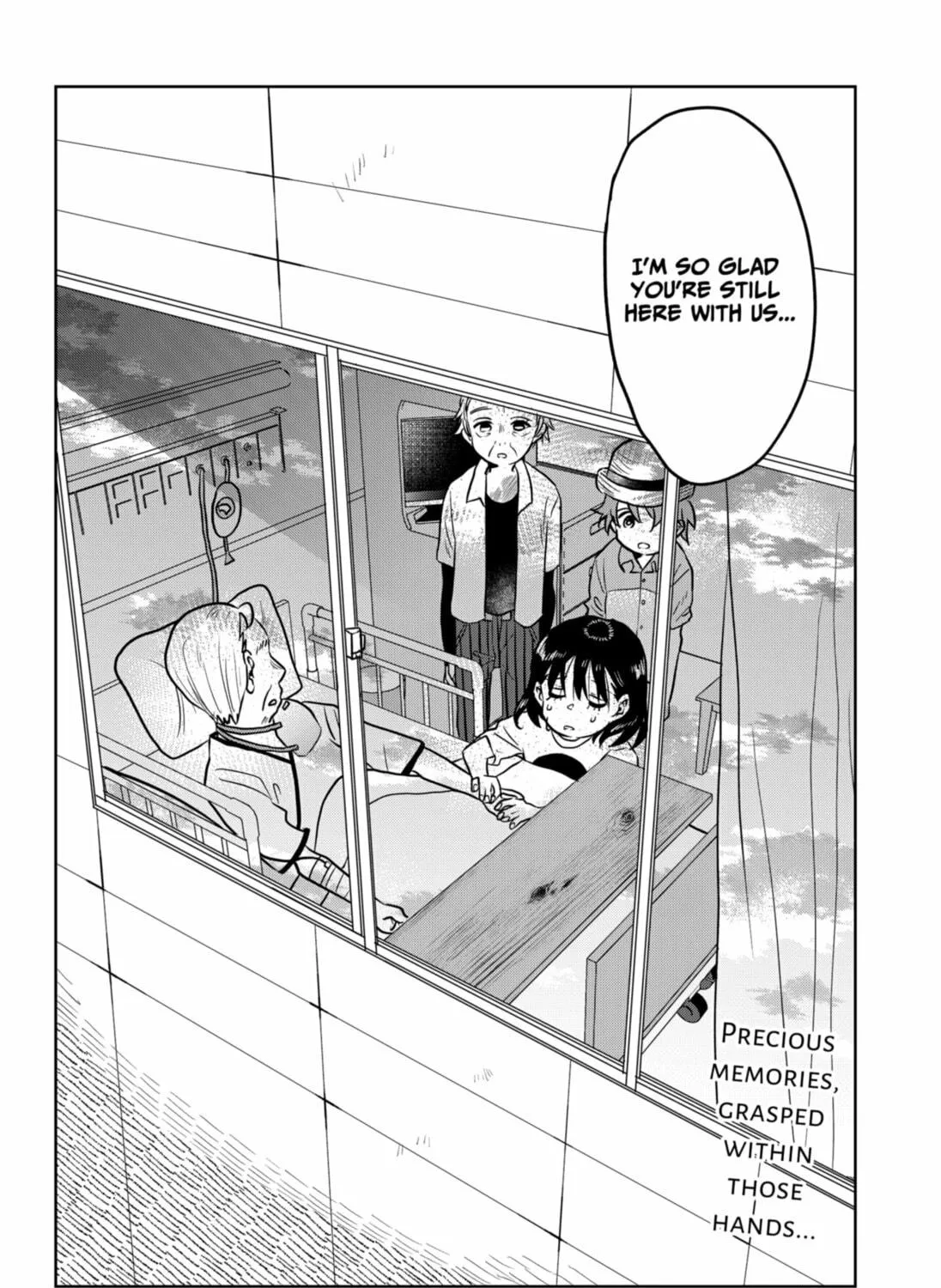 ByeByeBye Chapter 10 page 39 - 