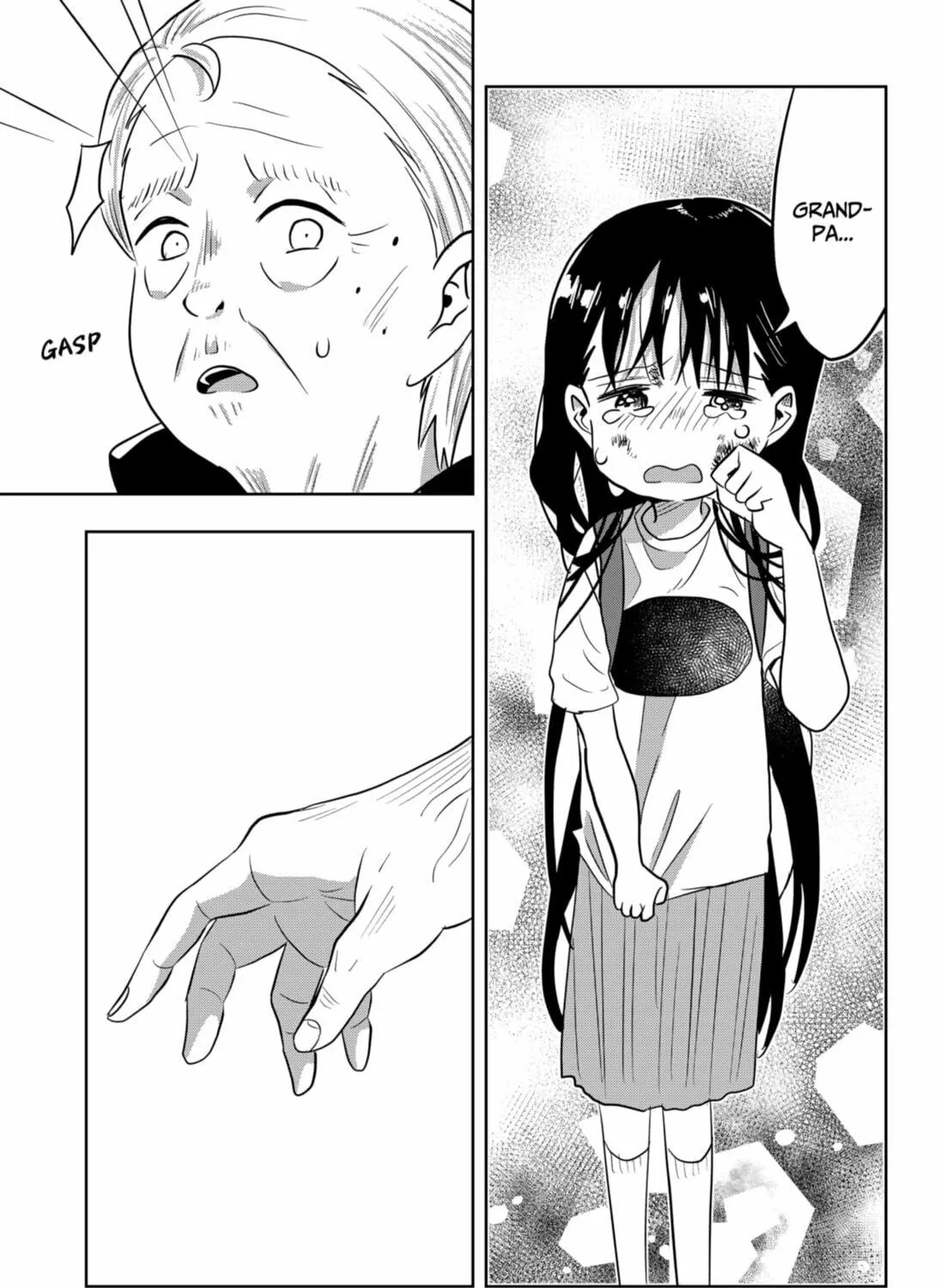 ByeByeBye Chapter 10 page 5 - 