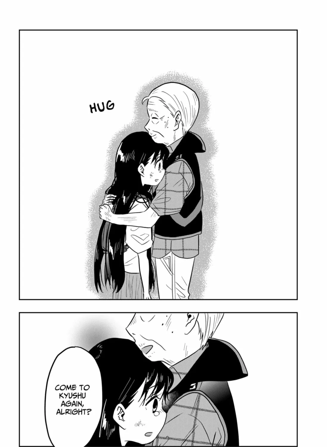 ByeByeBye Chapter 10 page 7 - 