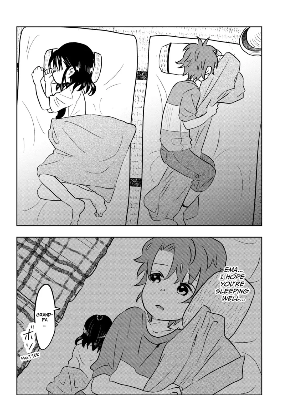 ByeByeBye Chapter 11 page 11 - 