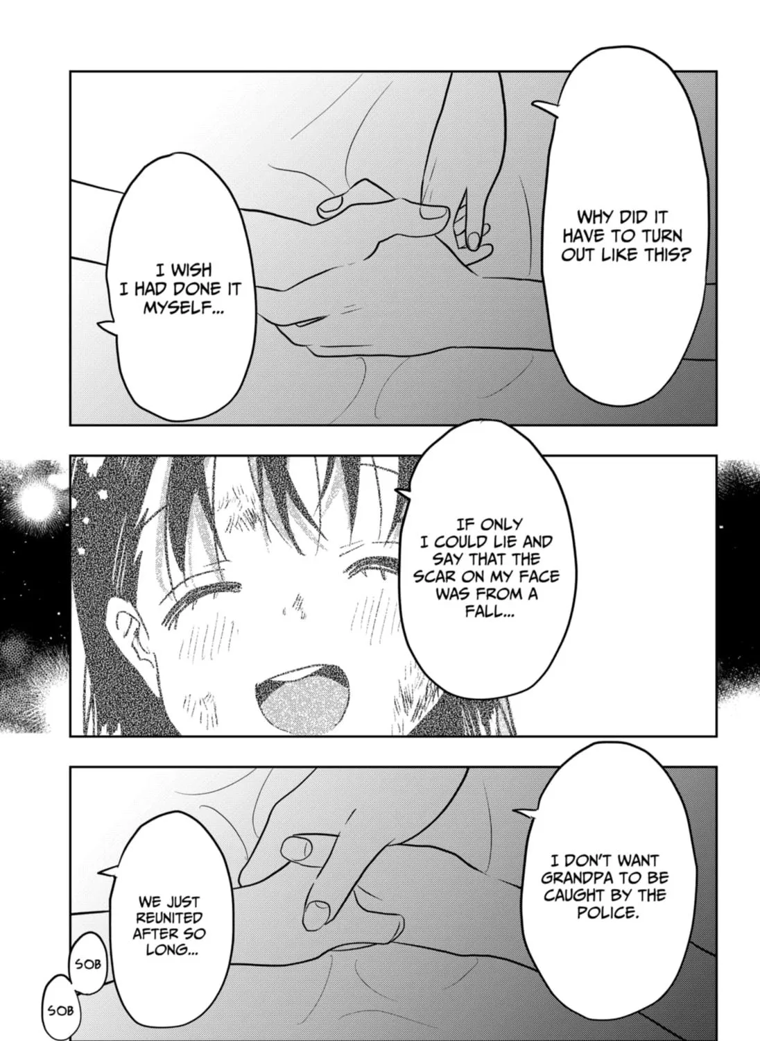 ByeByeBye Chapter 11 page 17 - 