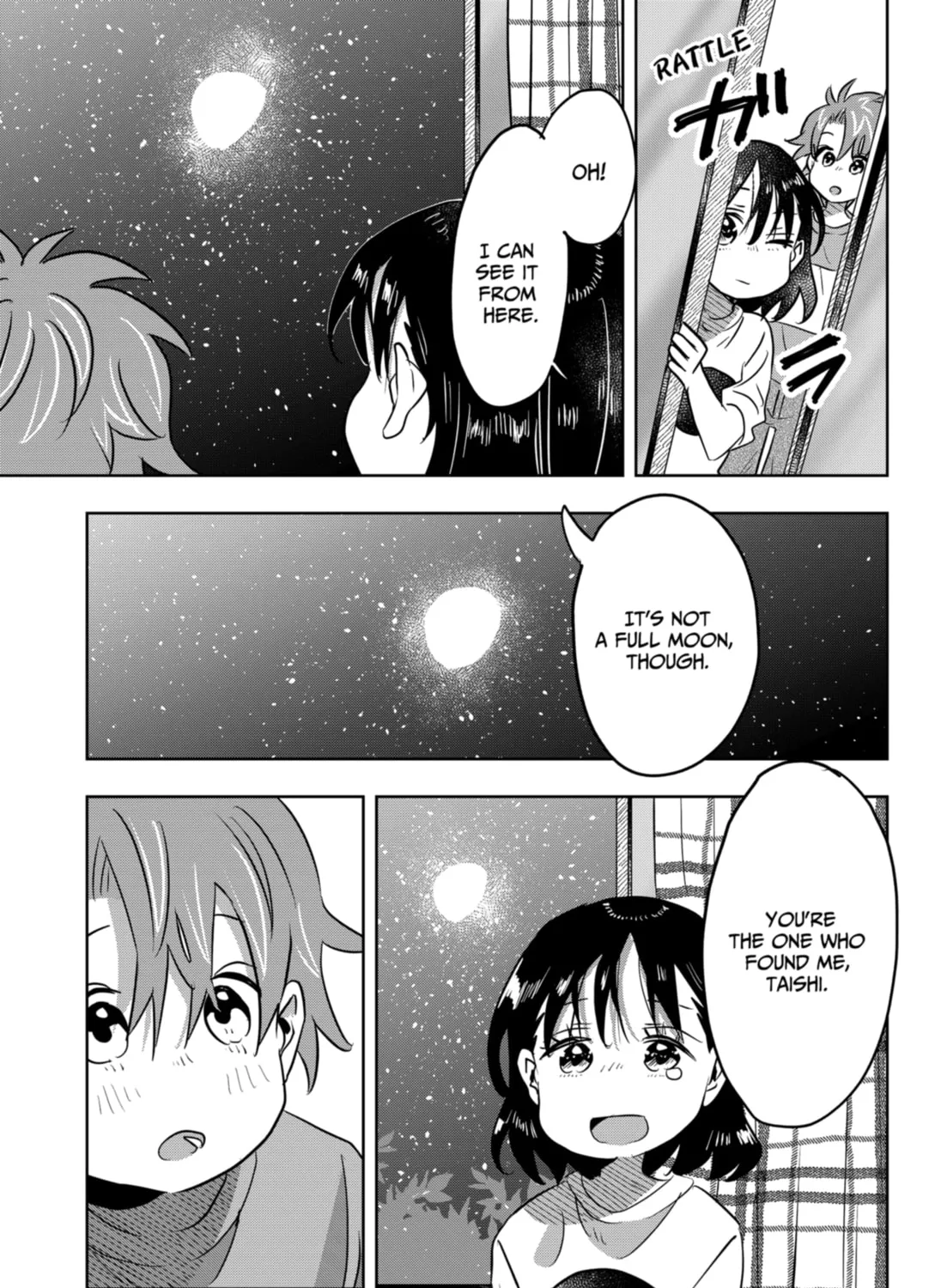 ByeByeBye Chapter 11 page 25 - 