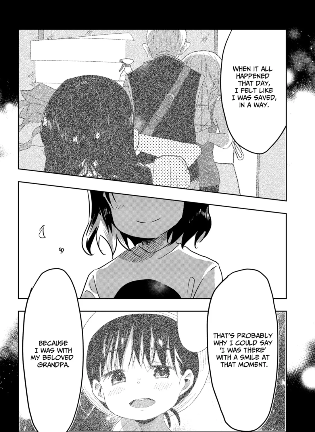ByeByeBye Chapter 11 page 31 - 