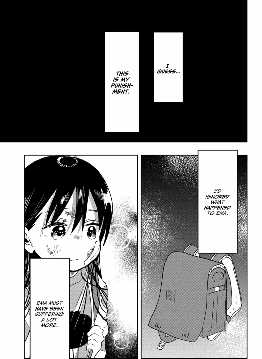 ByeByeBye Chapter 12 page 25 - 