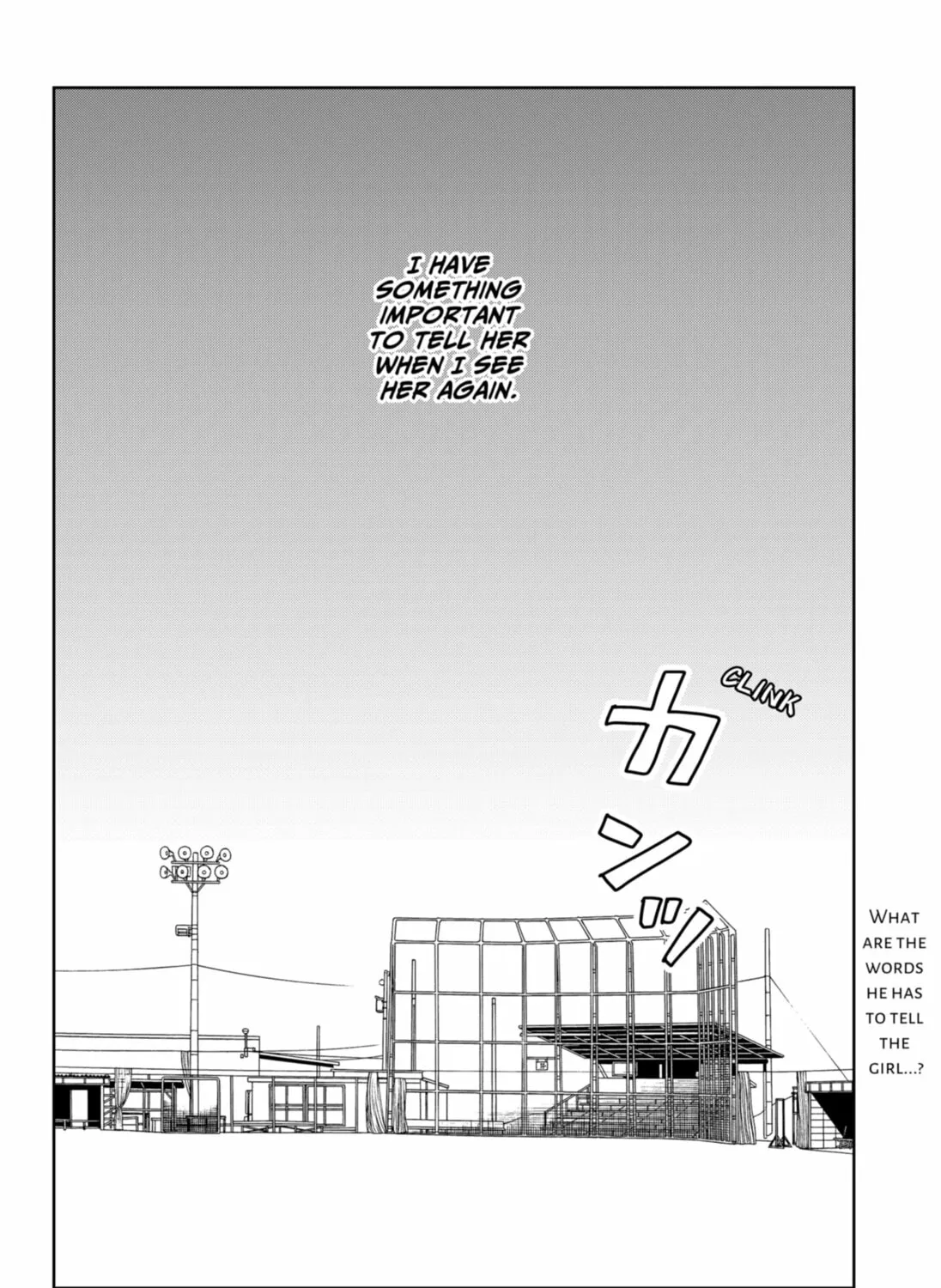 ByeByeBye Chapter 12 page 31 - 
