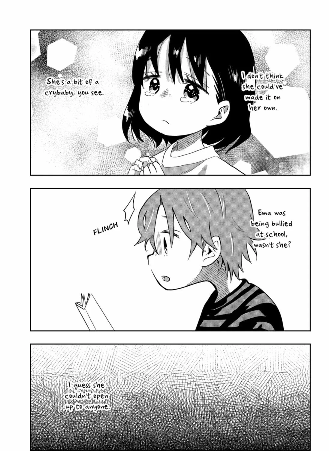 ByeByeBye Chapter 12 page 5 - 