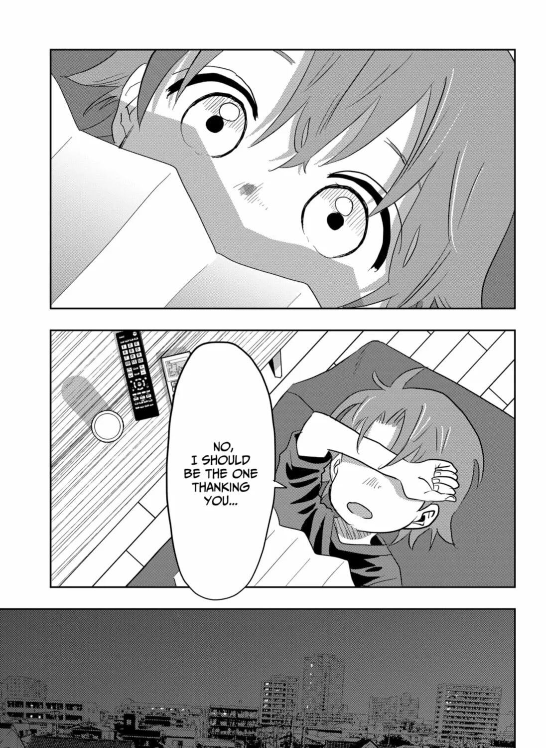 ByeByeBye Chapter 13 page 13 - 