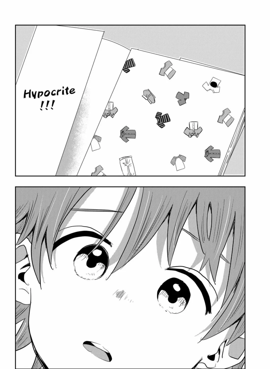 ByeByeBye Chapter 13 page 23 - 