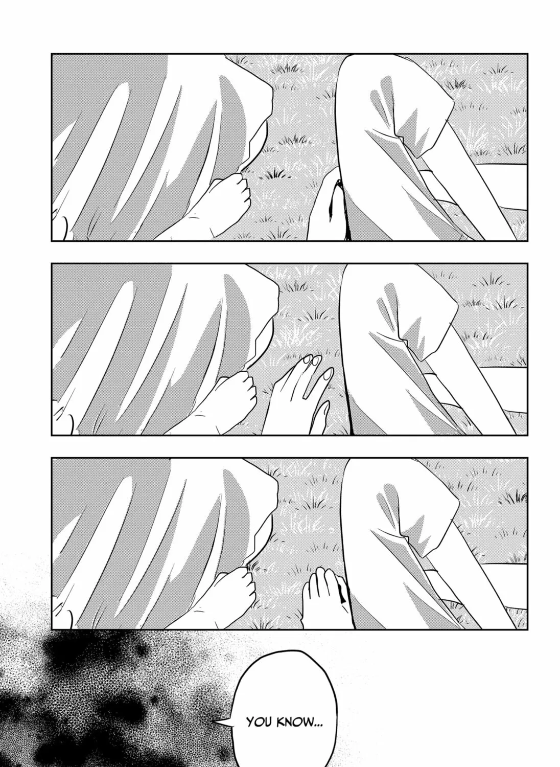 ByeByeBye Chapter 14 page 21 - 