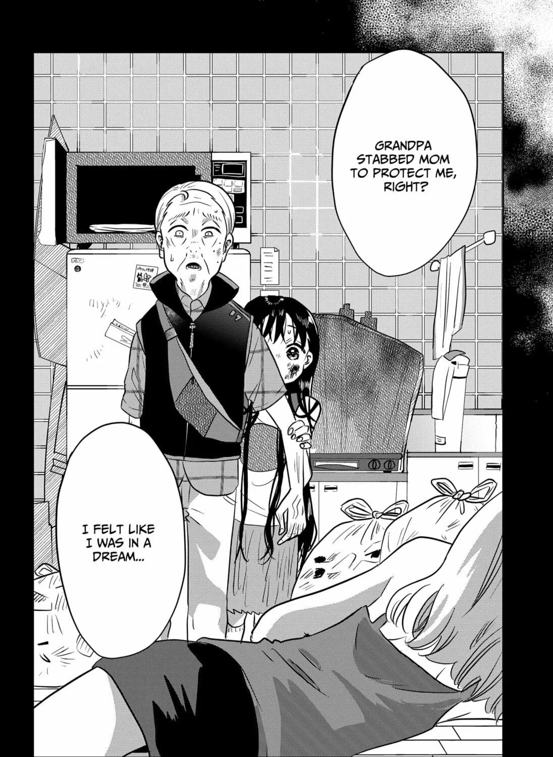 ByeByeBye Chapter 14 page 23 - 