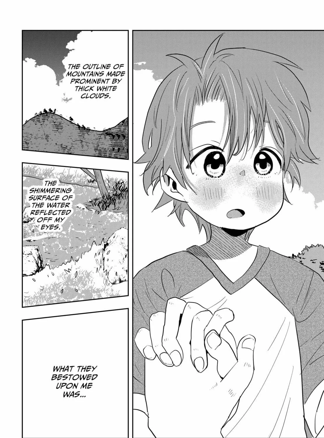 ByeByeBye Chapter 14 page 29 - 
