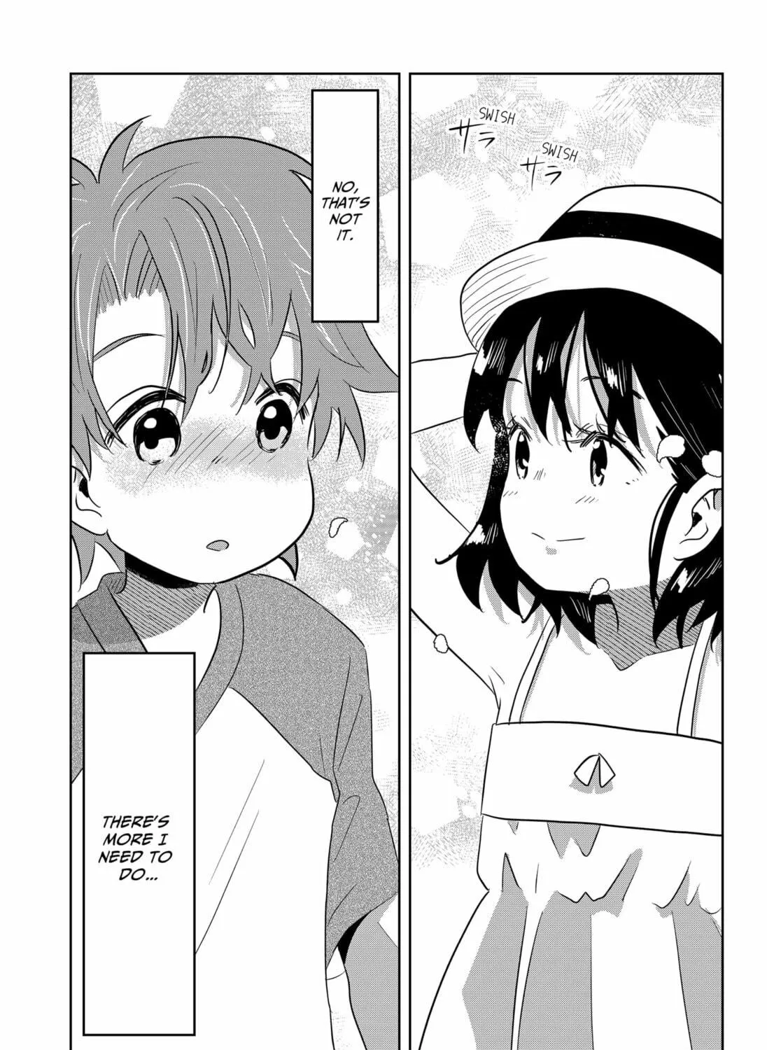 ByeByeBye Chapter 14 page 47 - 