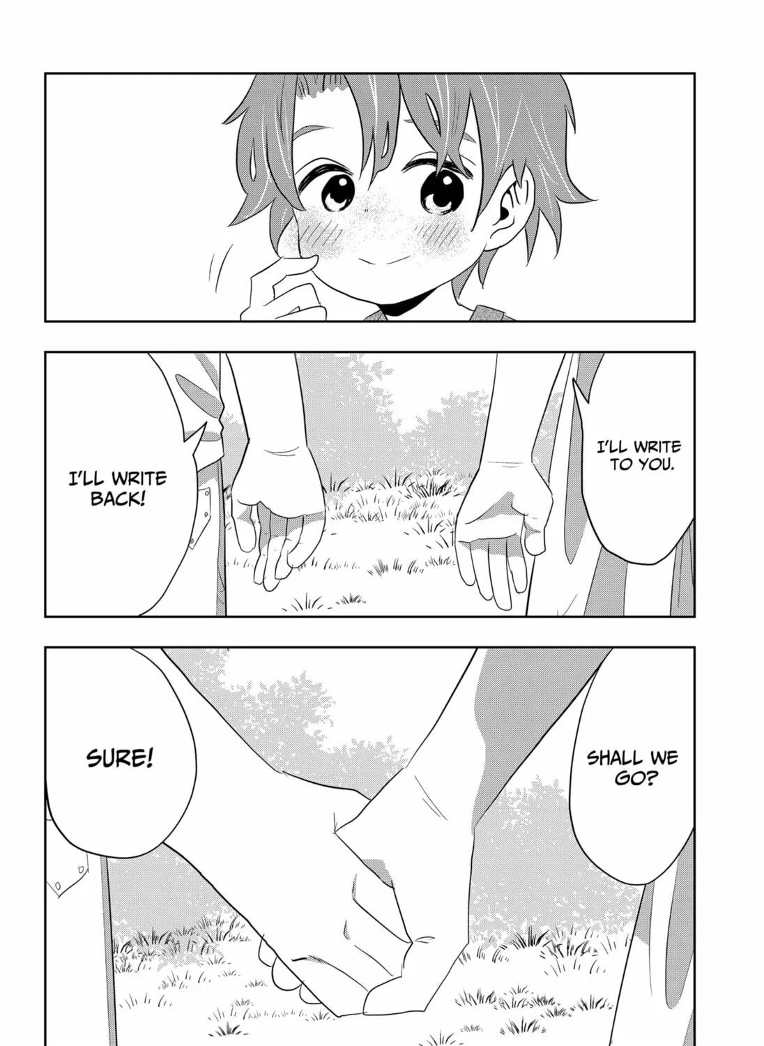 ByeByeBye Chapter 14 page 63 - 