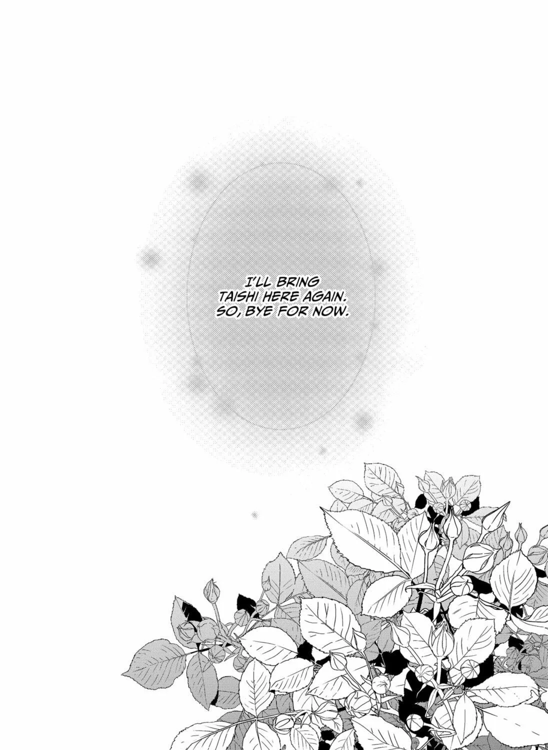 ByeByeBye Chapter 14 page 69 - 
