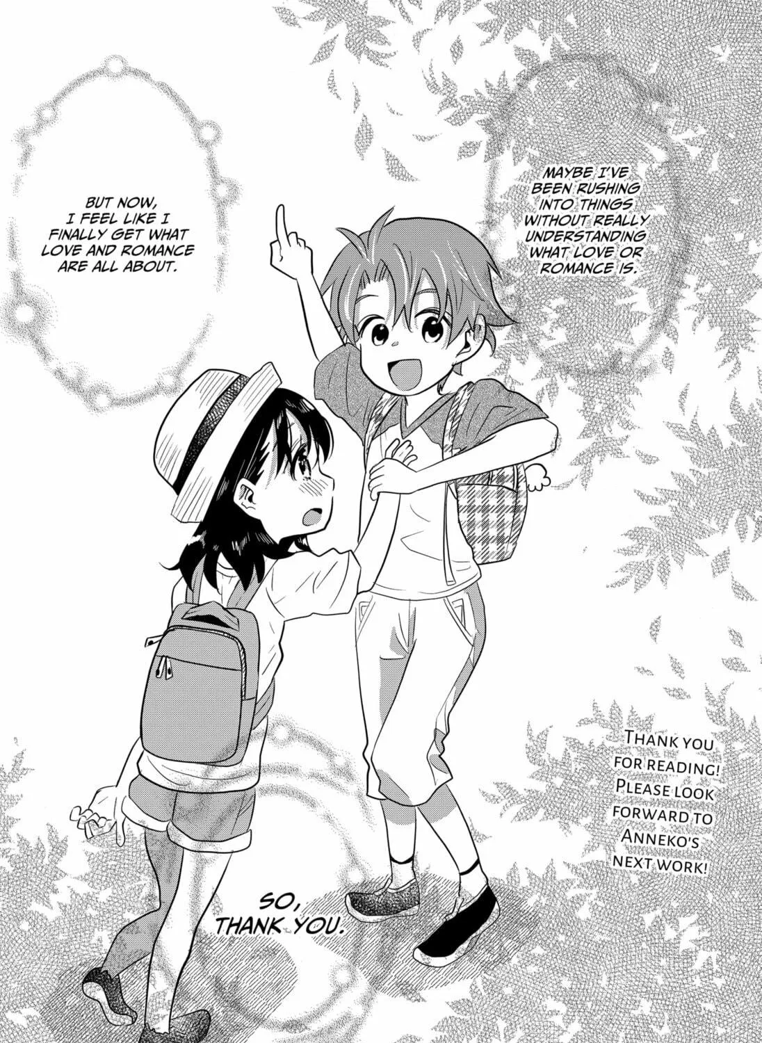 ByeByeBye Chapter 14 page 79 - 