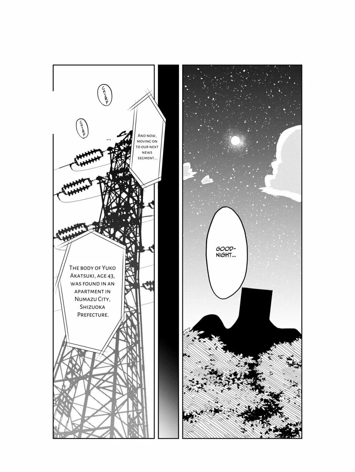ByeByeBye Chapter 2 page 101 - 