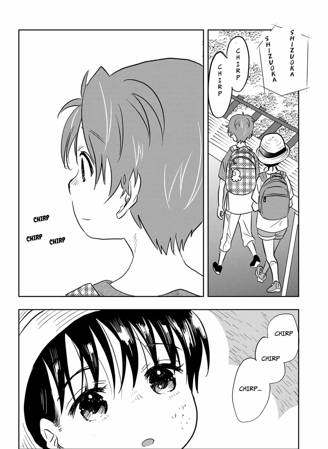 ByeByeBye Chapter 2 page 31 - 