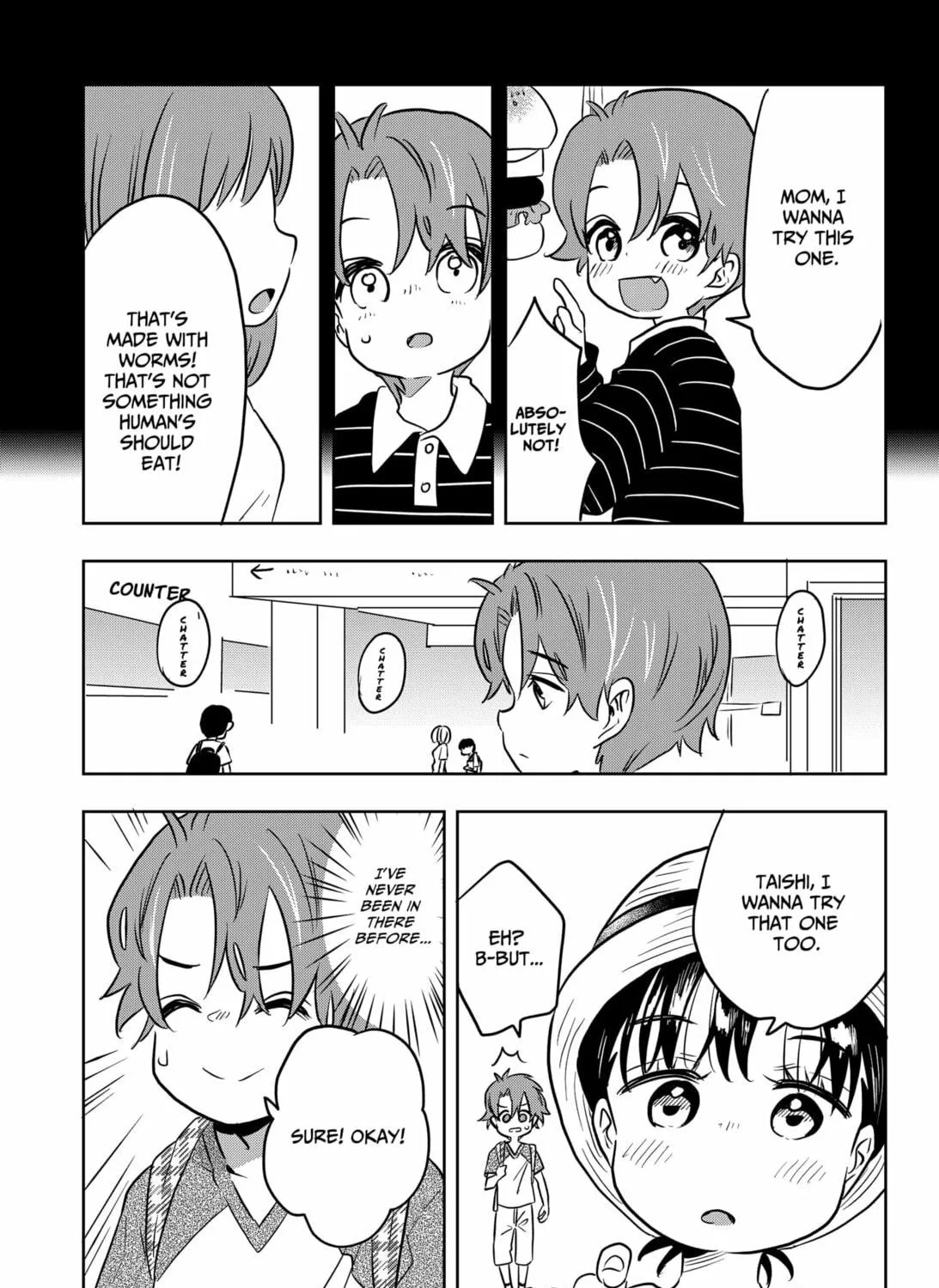 ByeByeBye Chapter 2 page 53 - 