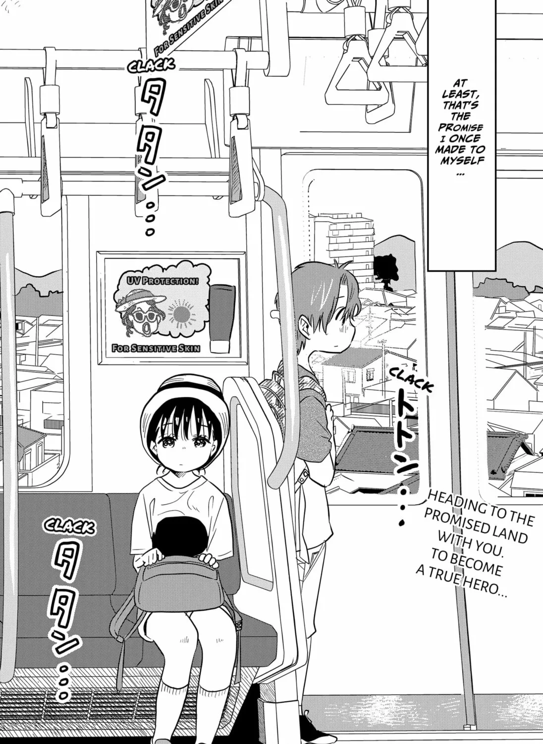 ByeByeBye Chapter 2 page 7 - 