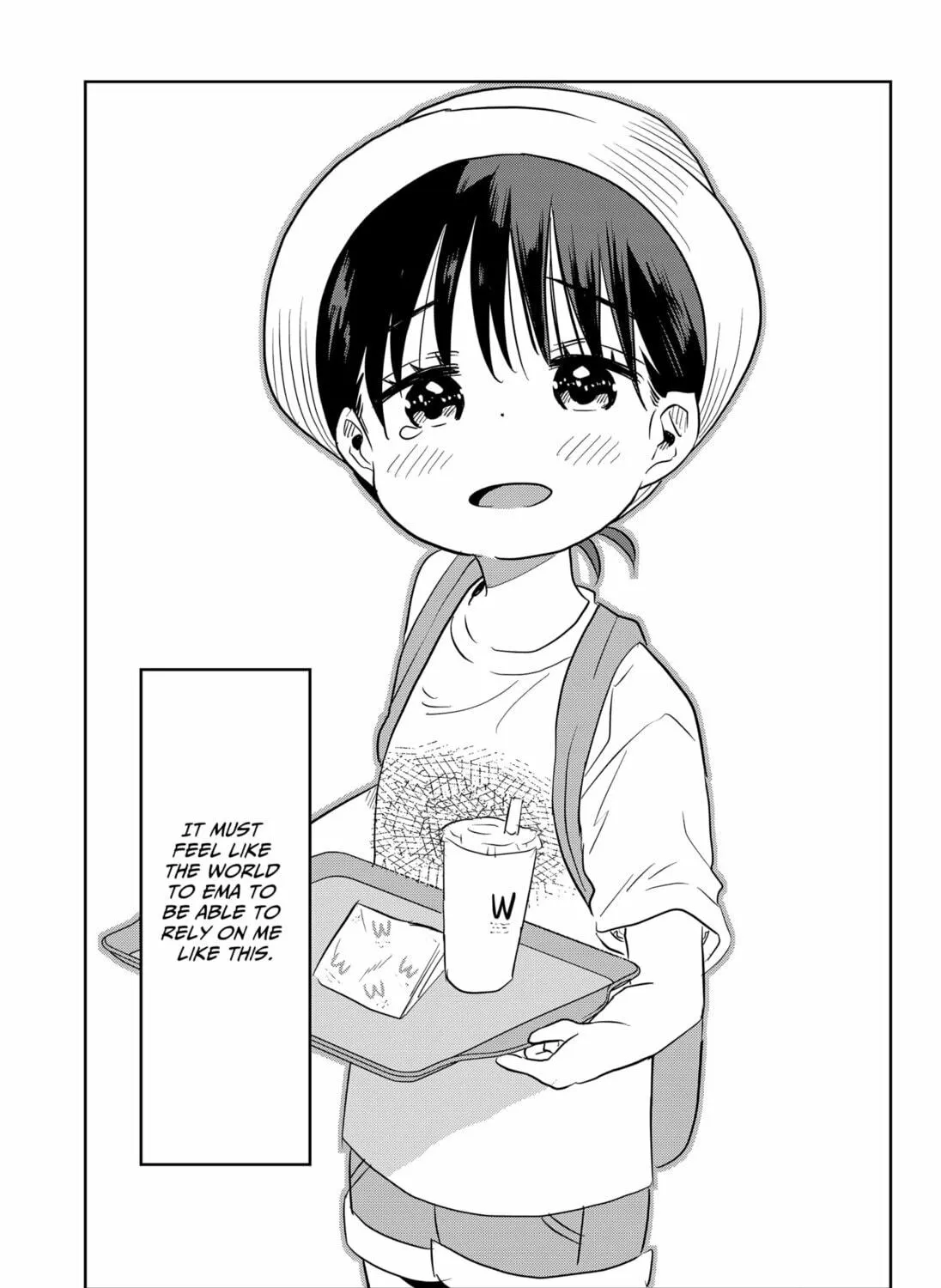ByeByeBye Chapter 2 page 77 - 