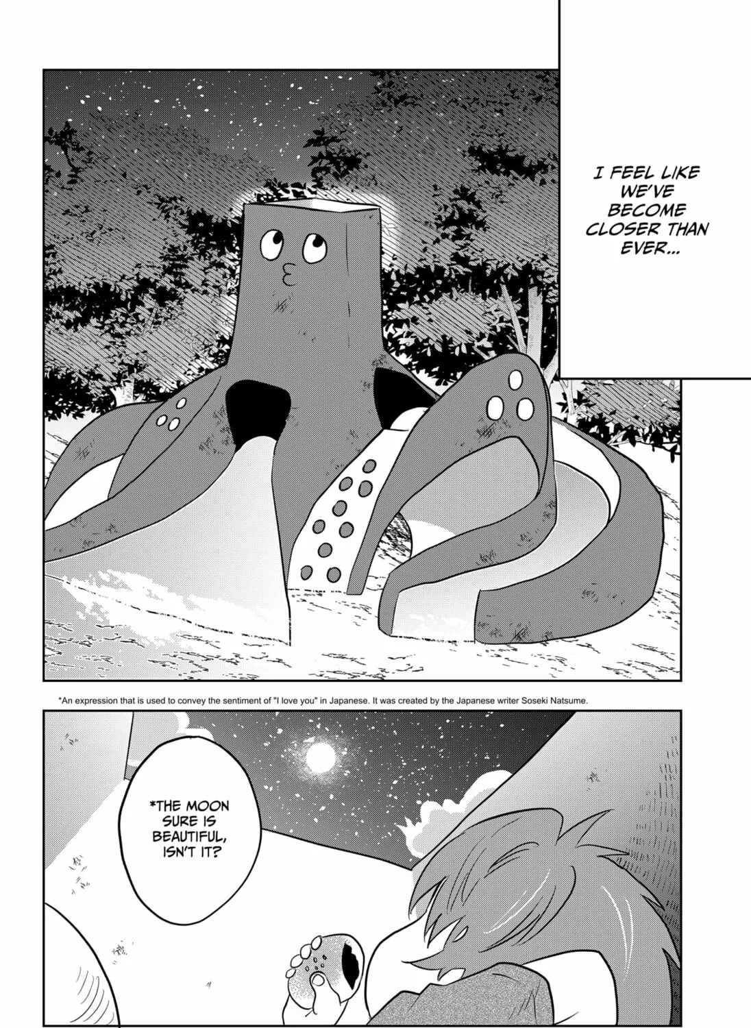 ByeByeBye Chapter 2 page 87 - 