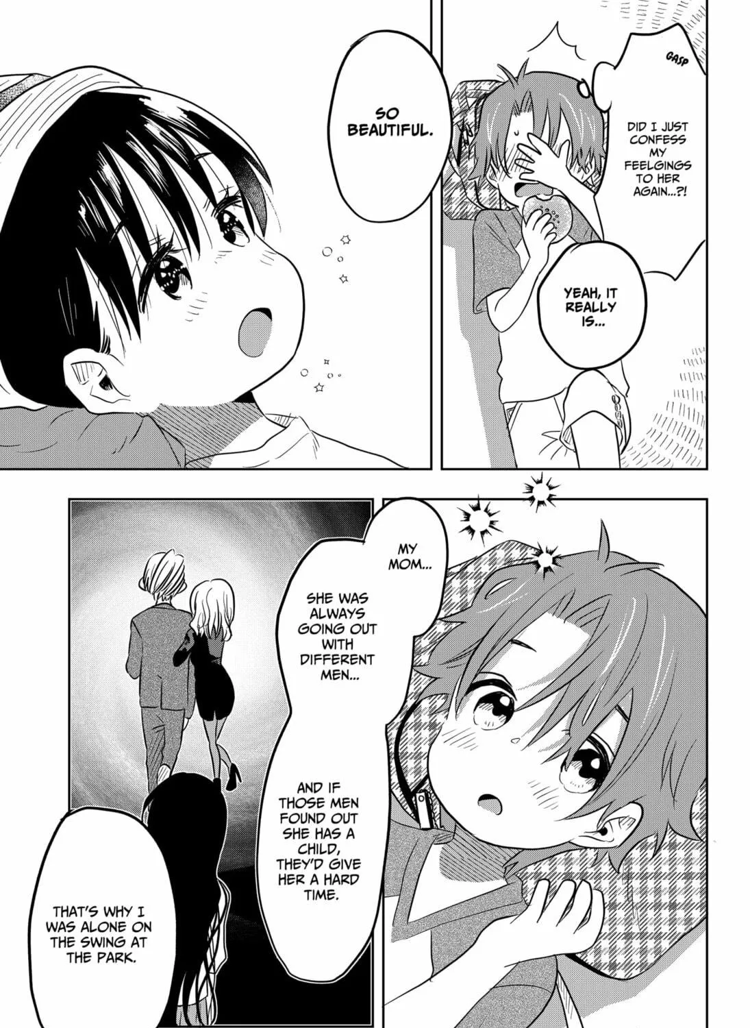 ByeByeBye Chapter 2 page 89 - 