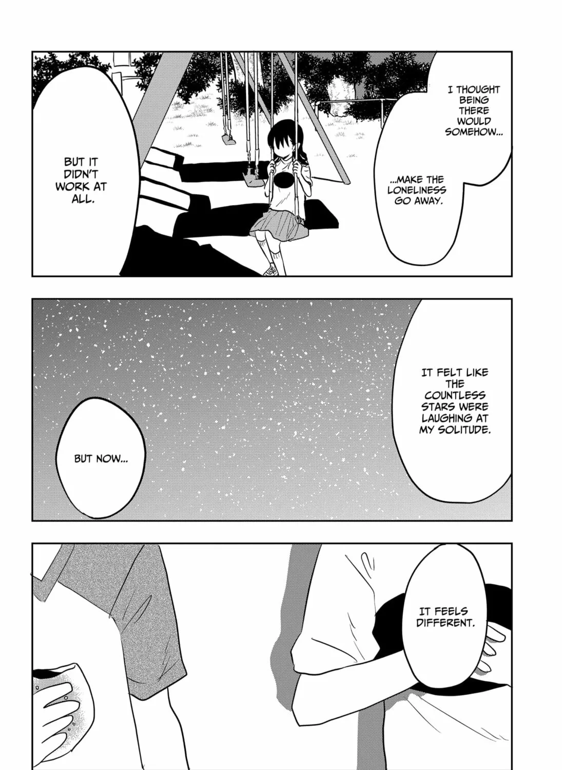 ByeByeBye Chapter 2 page 91 - 
