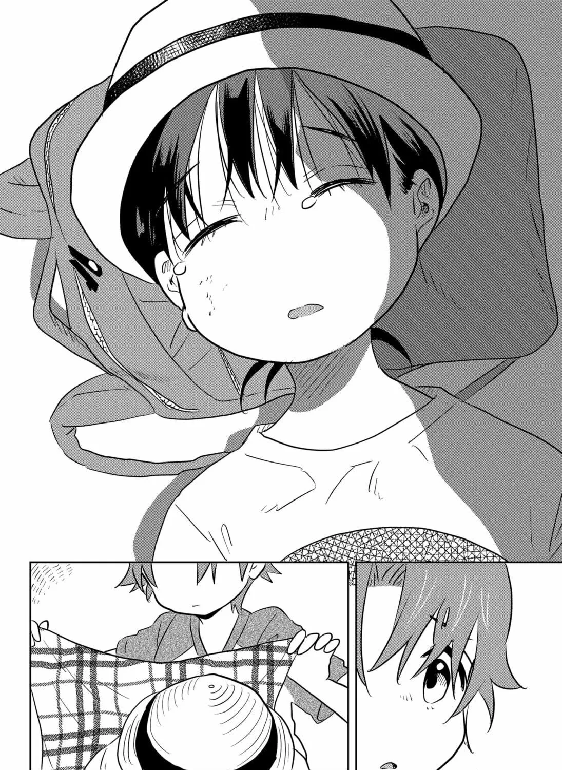 ByeByeBye Chapter 2 page 99 - 