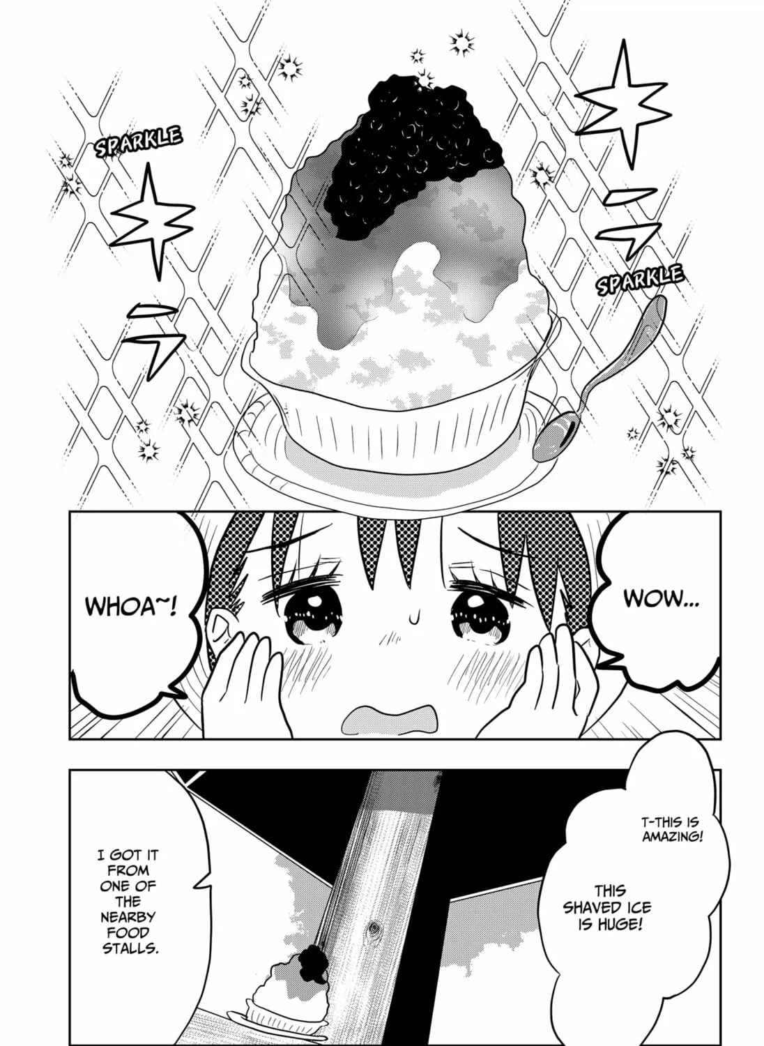 ByeByeBye Chapter 3 page 25 - 