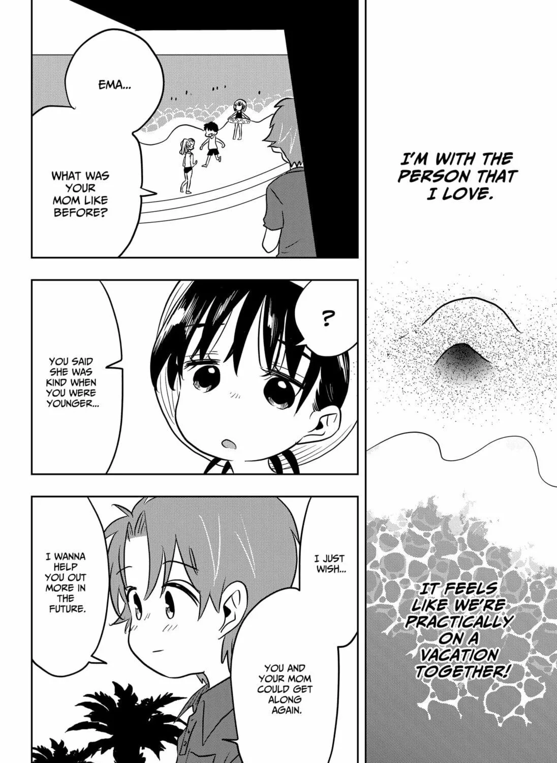 ByeByeBye Chapter 3 page 35 - 
