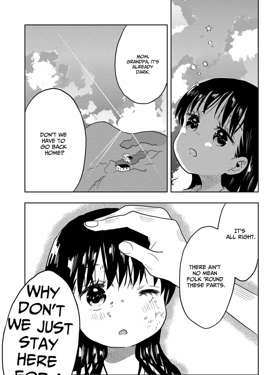 ByeByeBye Chapter 3 page 5 - 