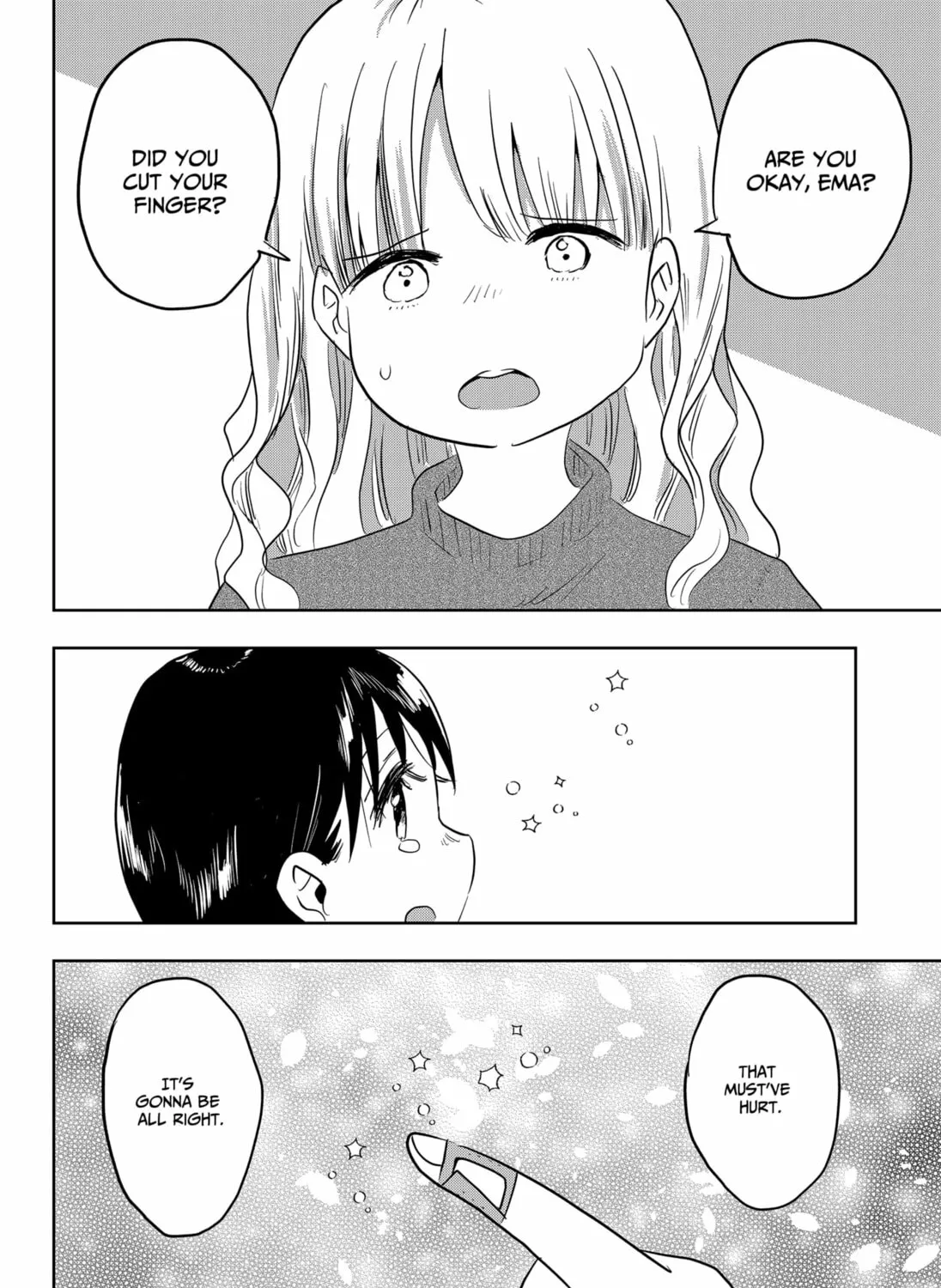 ByeByeBye Chapter 3 page 43 - 